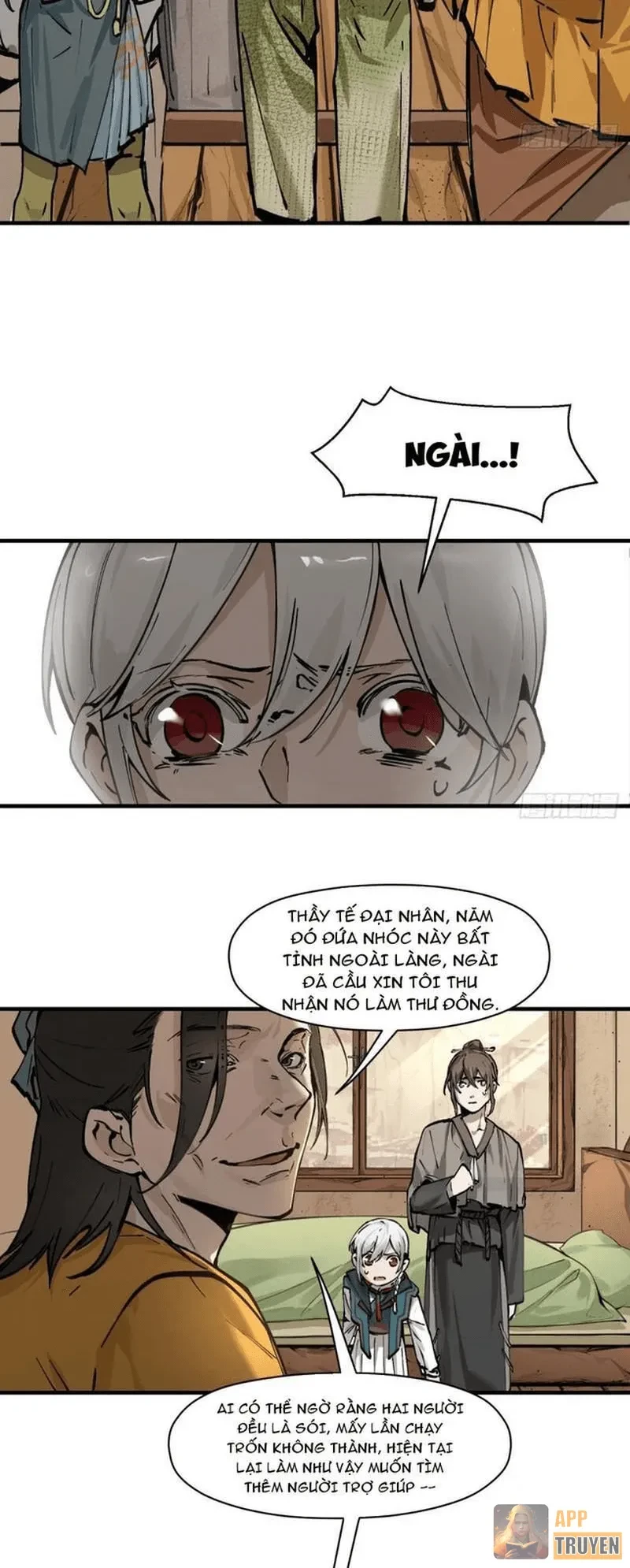 Hành Trình Anh Hùng Tại Dị Giới Chapter 3 - 15