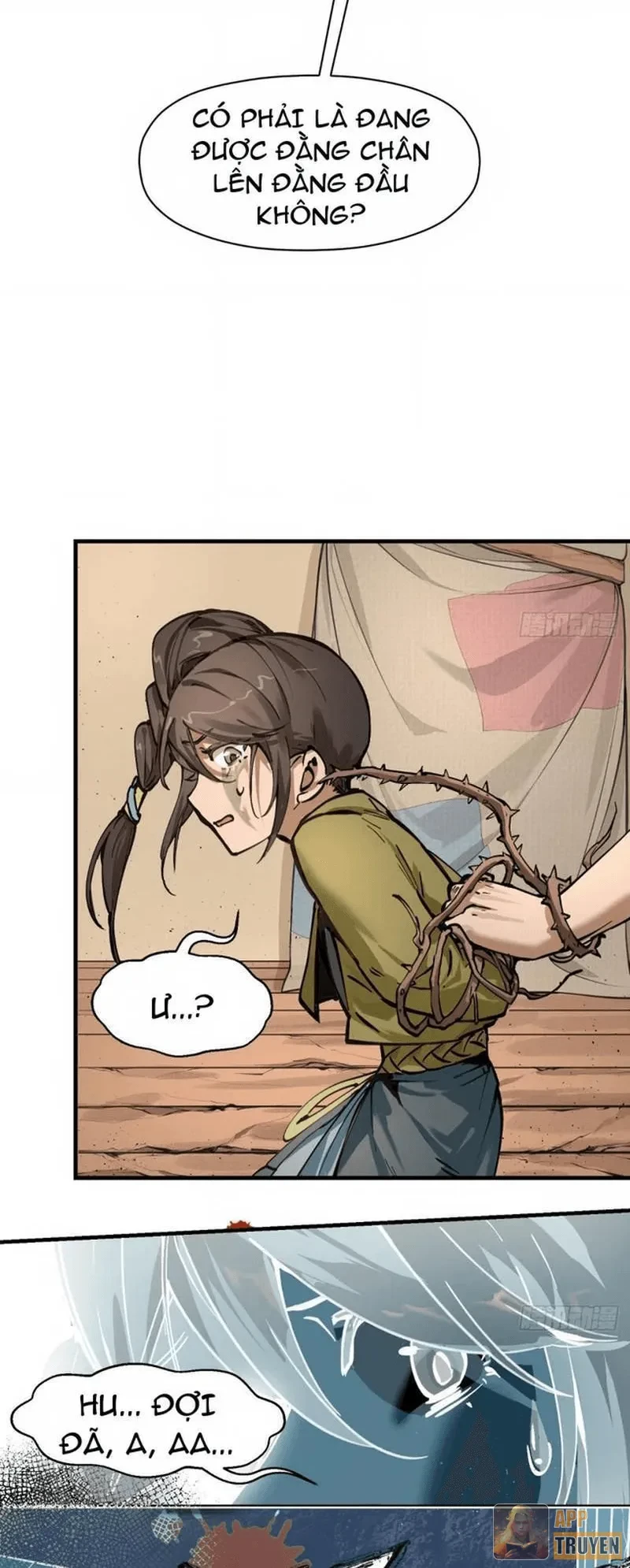 Hành Trình Anh Hùng Tại Dị Giới Chapter 3 - 16