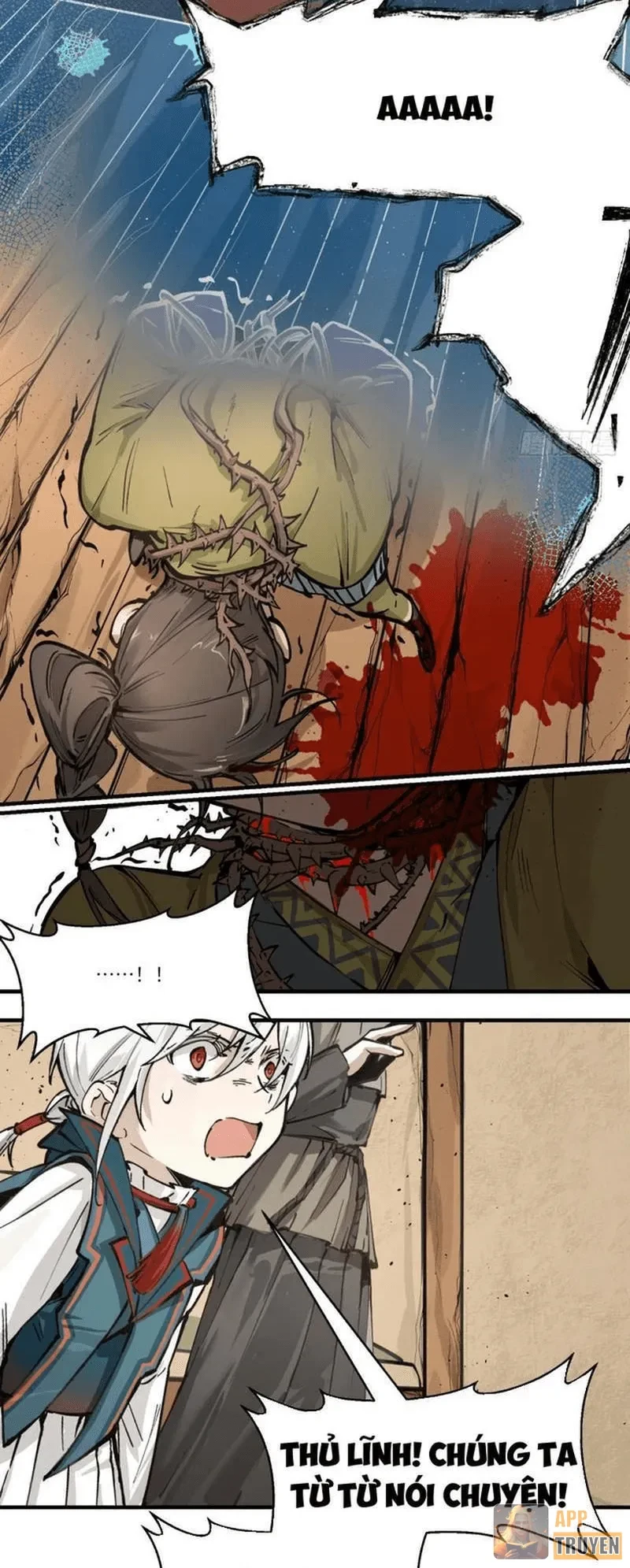 Hành Trình Anh Hùng Tại Dị Giới Chapter 3 - 17