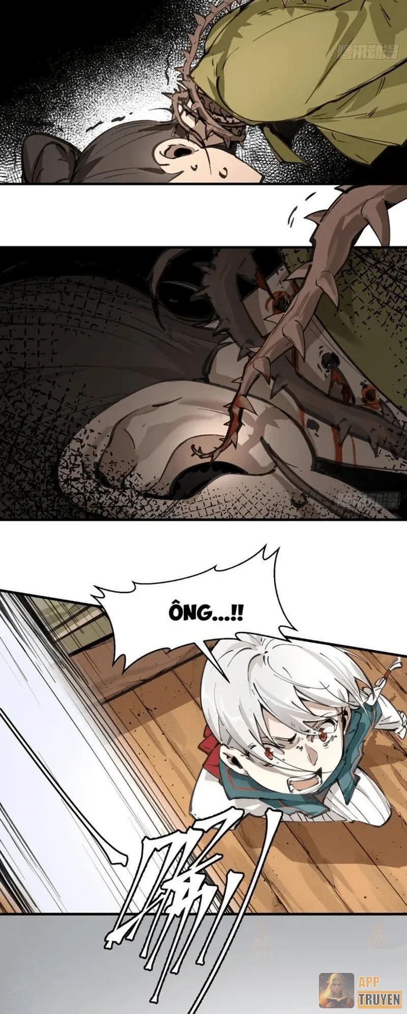 Hành Trình Anh Hùng Tại Dị Giới Chapter 3 - 19