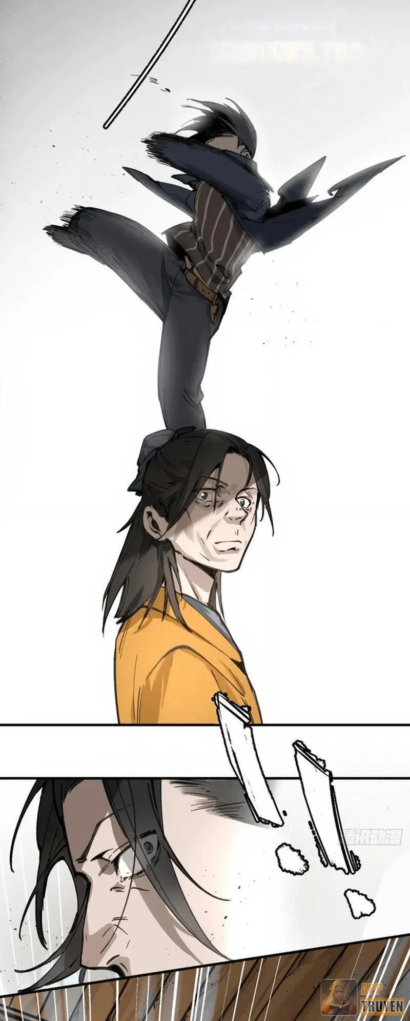 Hành Trình Anh Hùng Tại Dị Giới Chapter 3 - 20