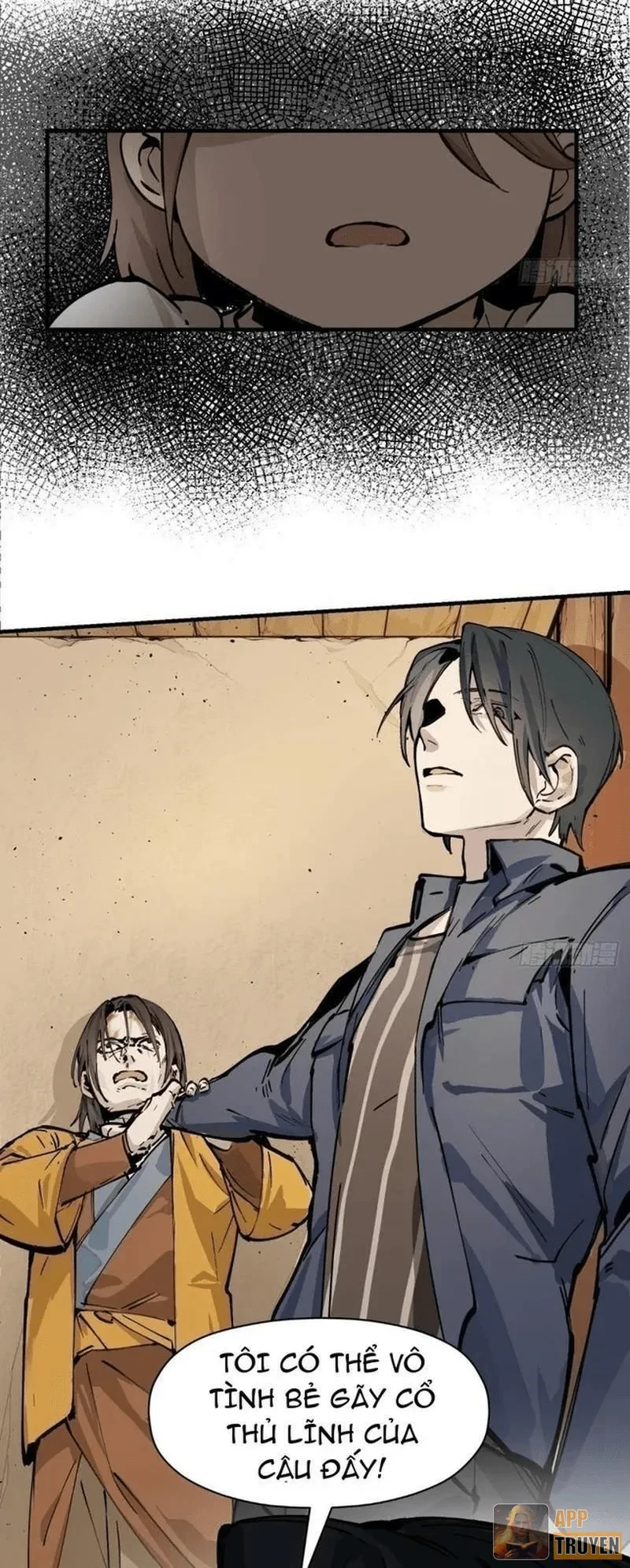 Hành Trình Anh Hùng Tại Dị Giới Chapter 3 - 25