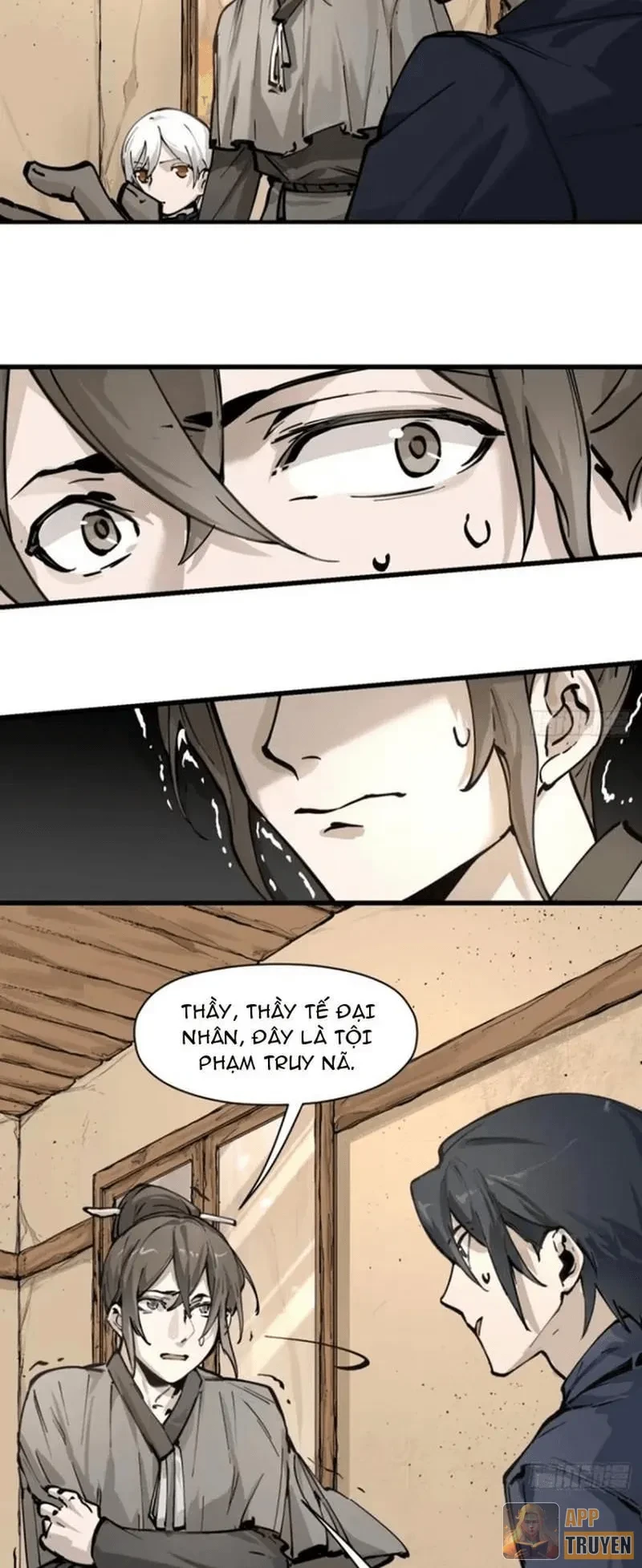 Hành Trình Anh Hùng Tại Dị Giới Chapter 4 - 9