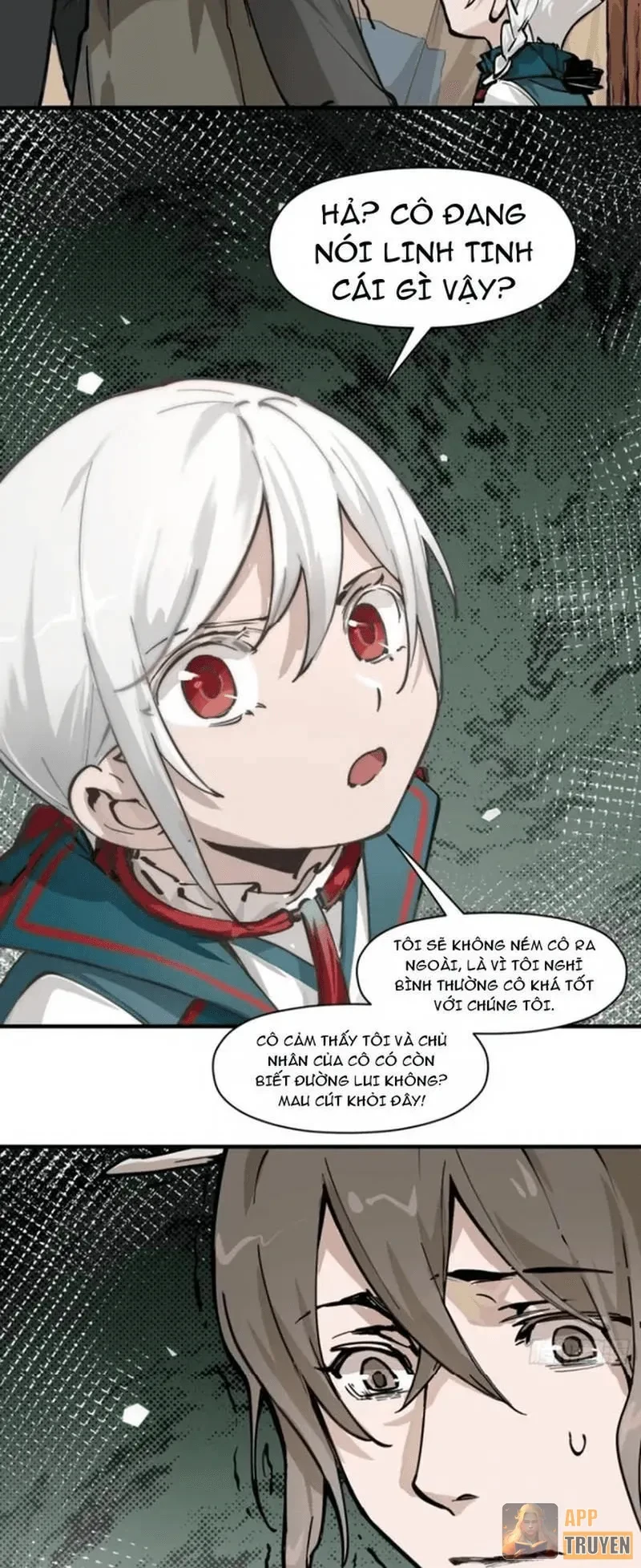 Hành Trình Anh Hùng Tại Dị Giới Chapter 4 - 11