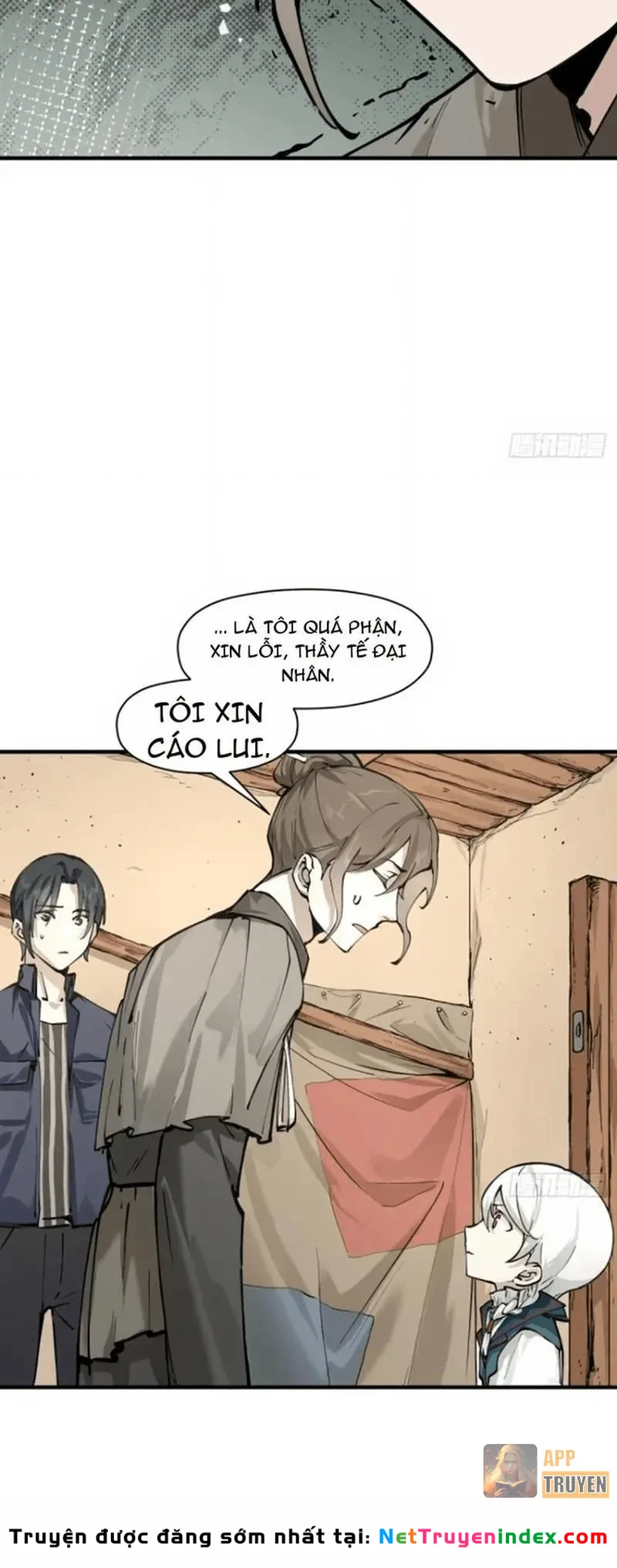 Hành Trình Anh Hùng Tại Dị Giới Chapter 4 - 12