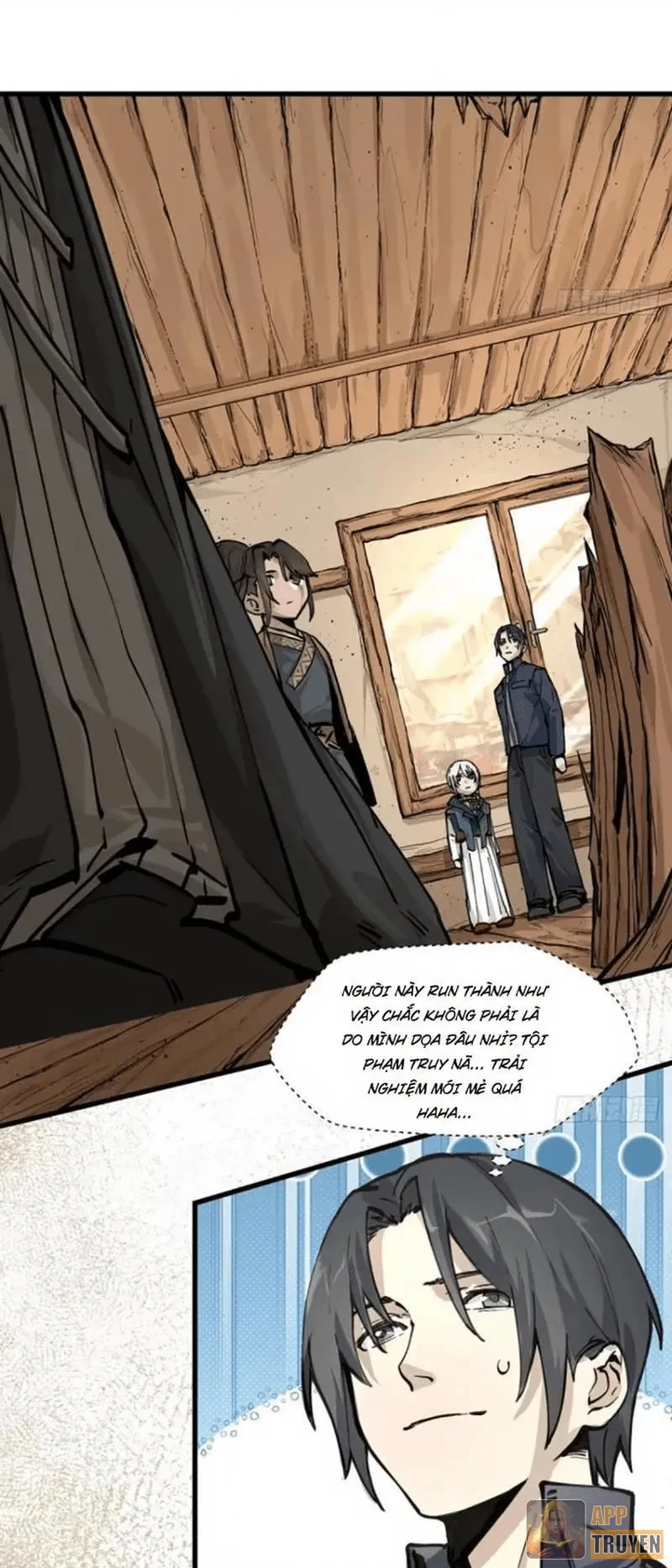 Hành Trình Anh Hùng Tại Dị Giới Chapter 4 - 13