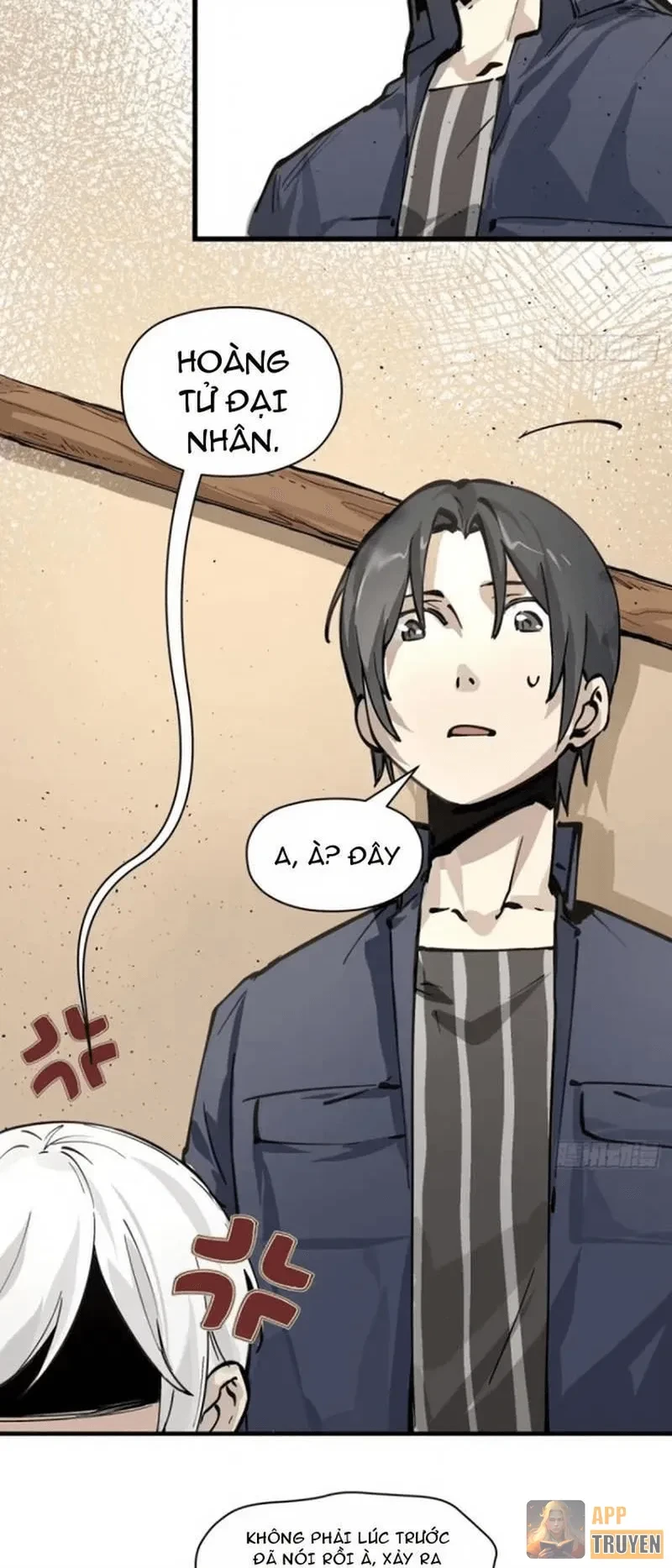 Hành Trình Anh Hùng Tại Dị Giới Chapter 4 - 14