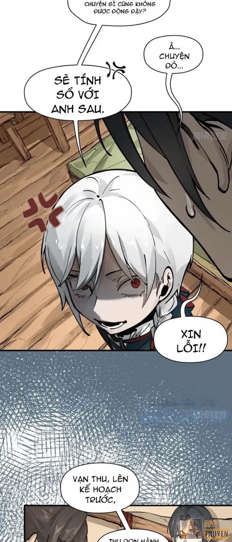 Hành Trình Anh Hùng Tại Dị Giới Chapter 4 - 15