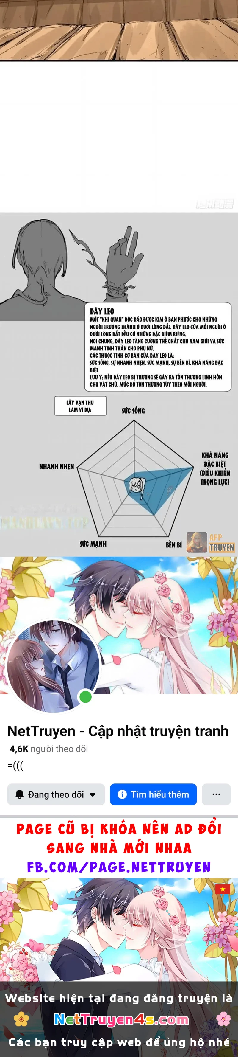 Hành Trình Anh Hùng Tại Dị Giới Chapter 4 - 19