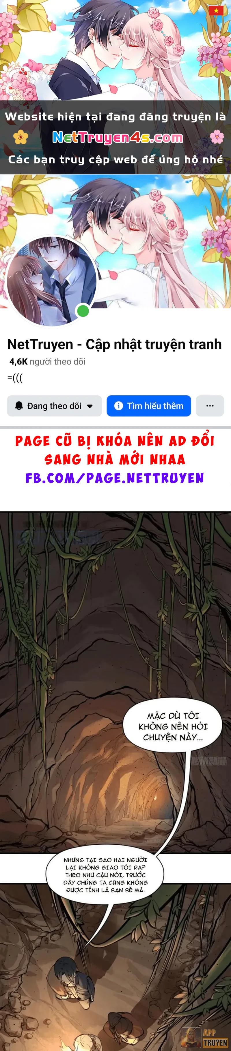 Hành Trình Anh Hùng Tại Dị Giới Chapter 5 - 1