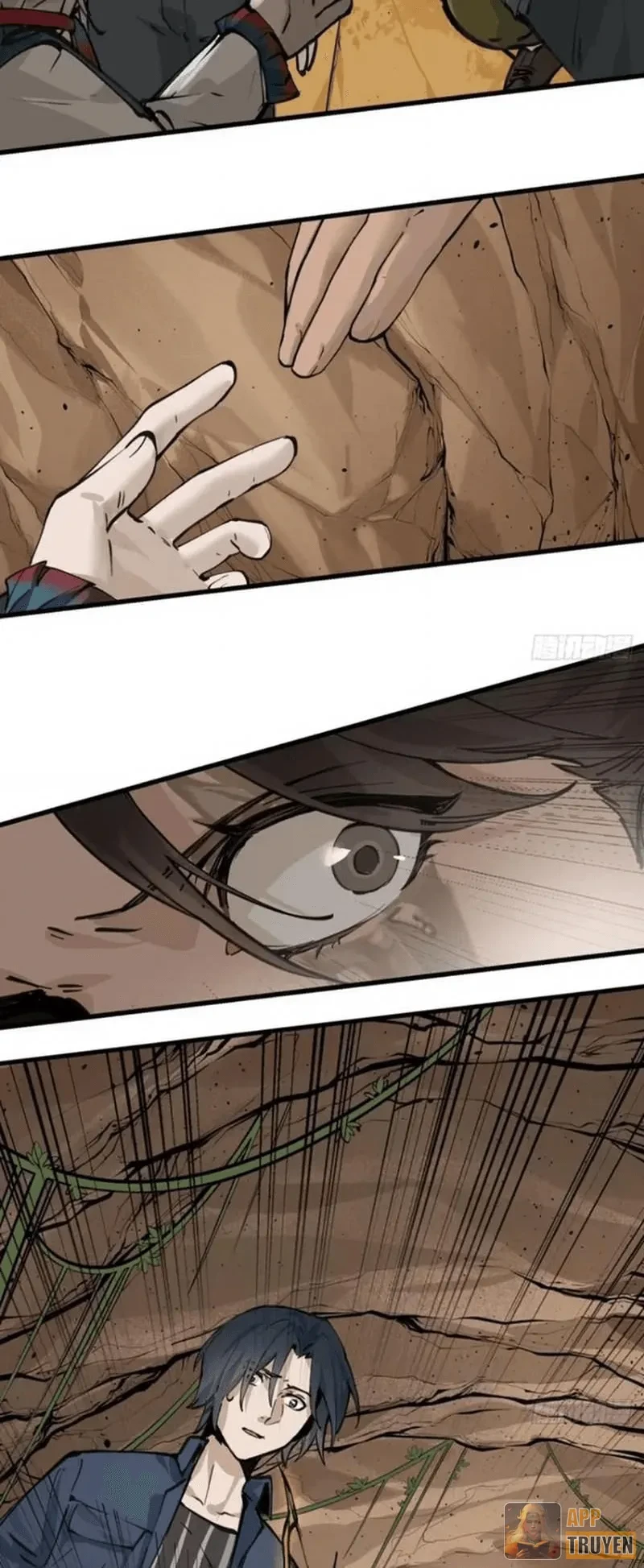 Hành Trình Anh Hùng Tại Dị Giới Chapter 5 - 10