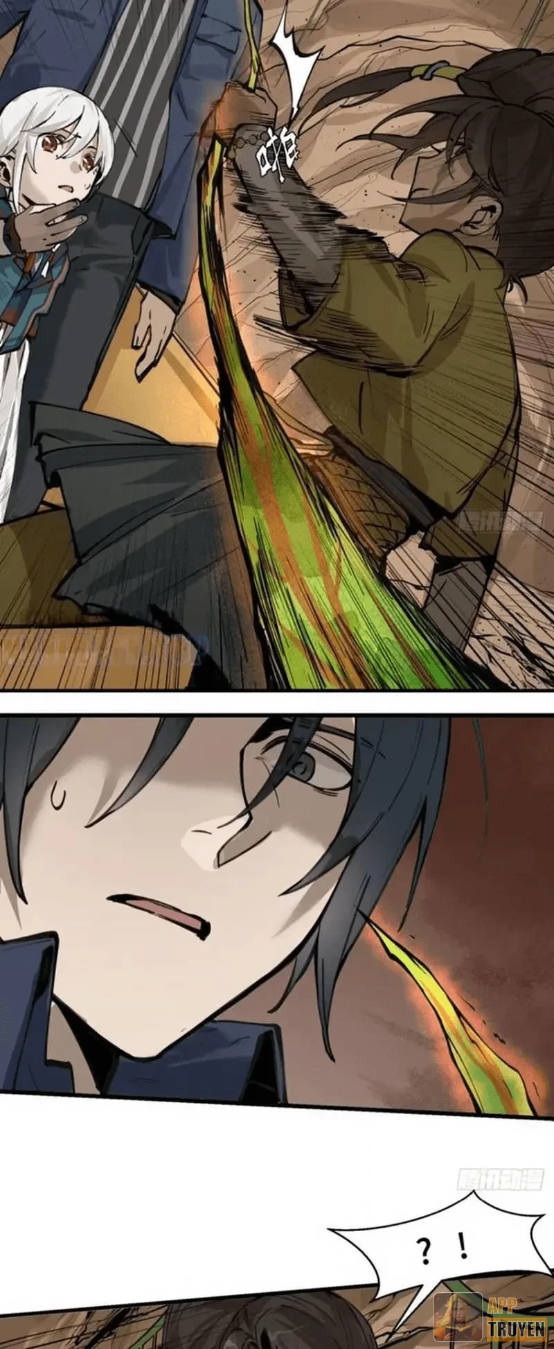 Hành Trình Anh Hùng Tại Dị Giới Chapter 5 - 11