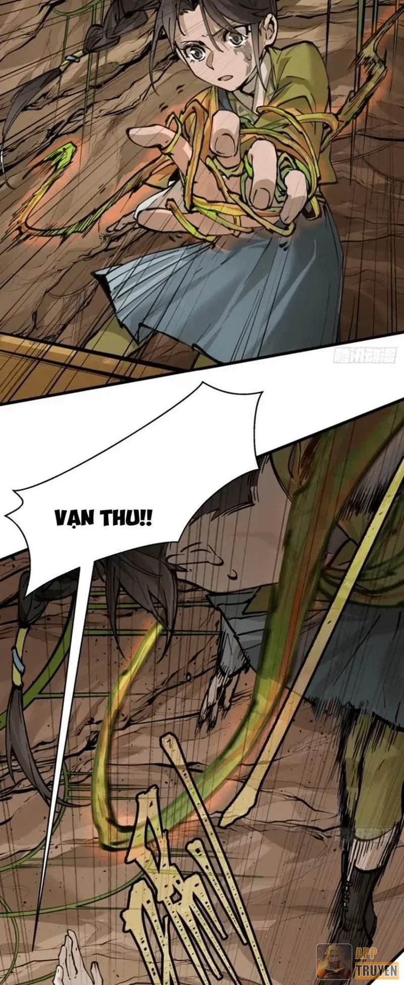 Hành Trình Anh Hùng Tại Dị Giới Chapter 5 - 12