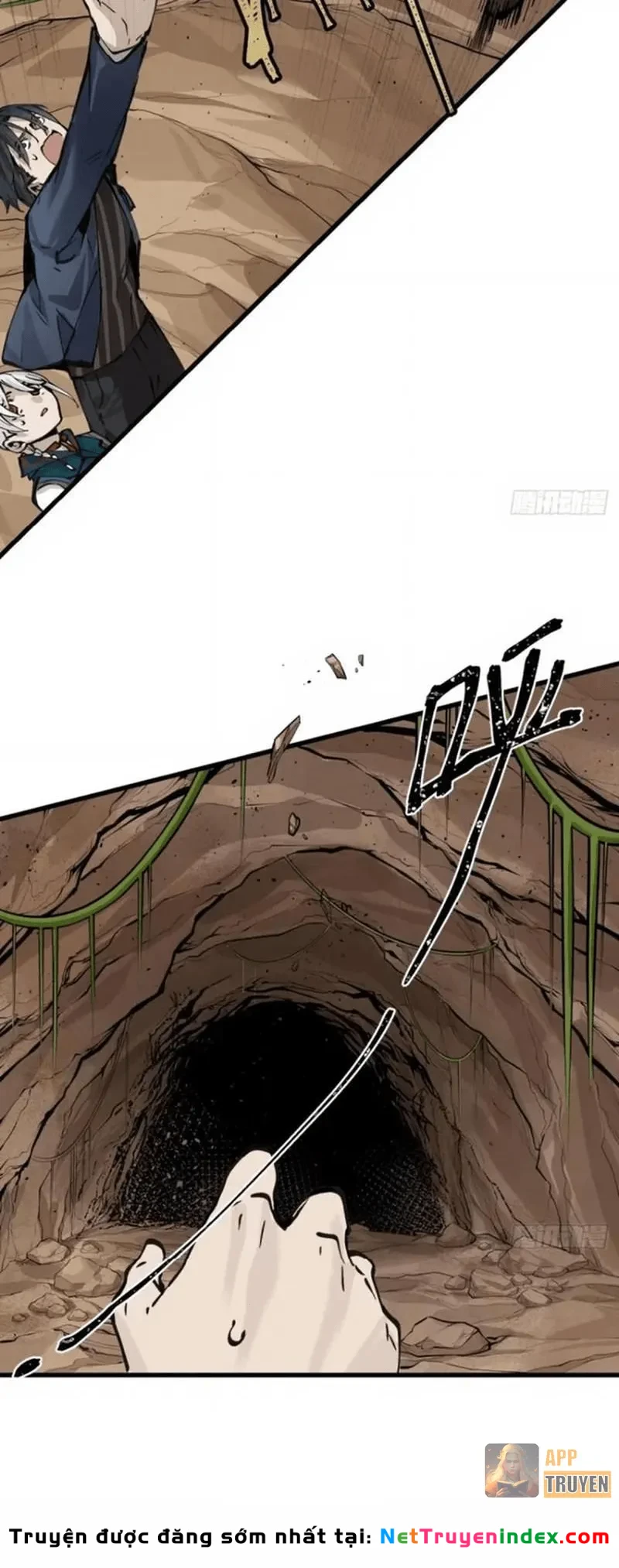 Hành Trình Anh Hùng Tại Dị Giới Chapter 5 - 13