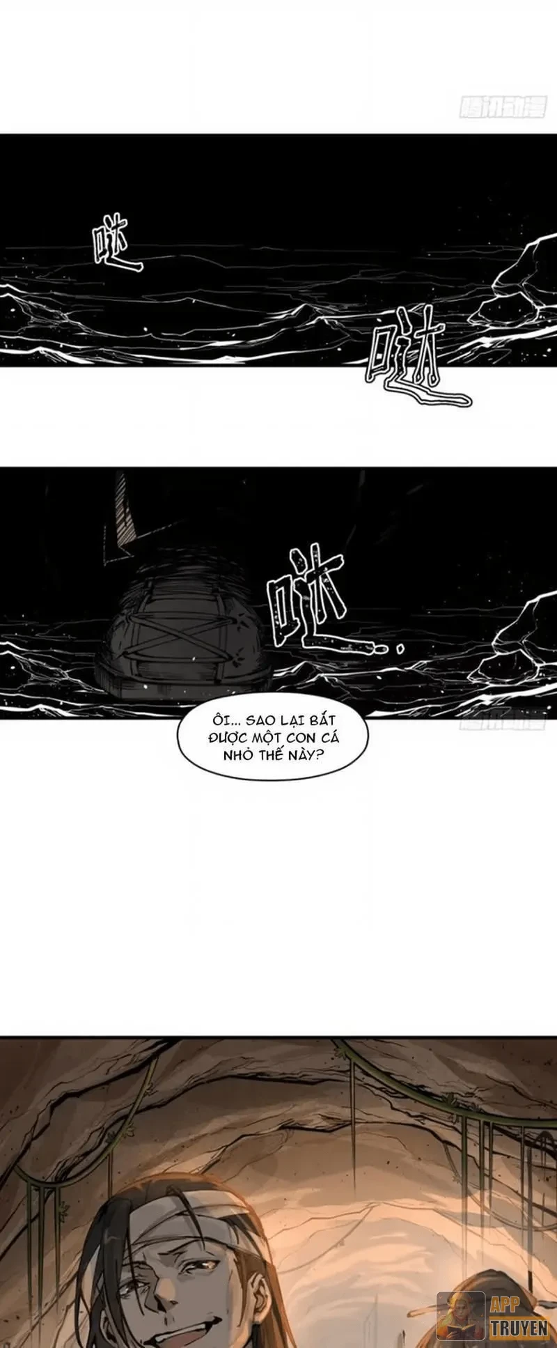 Hành Trình Anh Hùng Tại Dị Giới Chapter 5 - 14