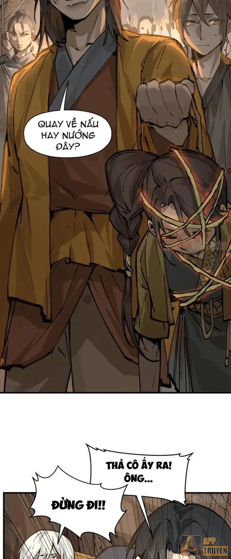 Hành Trình Anh Hùng Tại Dị Giới Chapter 5 - 15