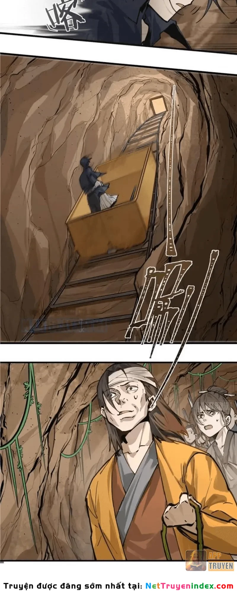 Hành Trình Anh Hùng Tại Dị Giới Chapter 5 - 17