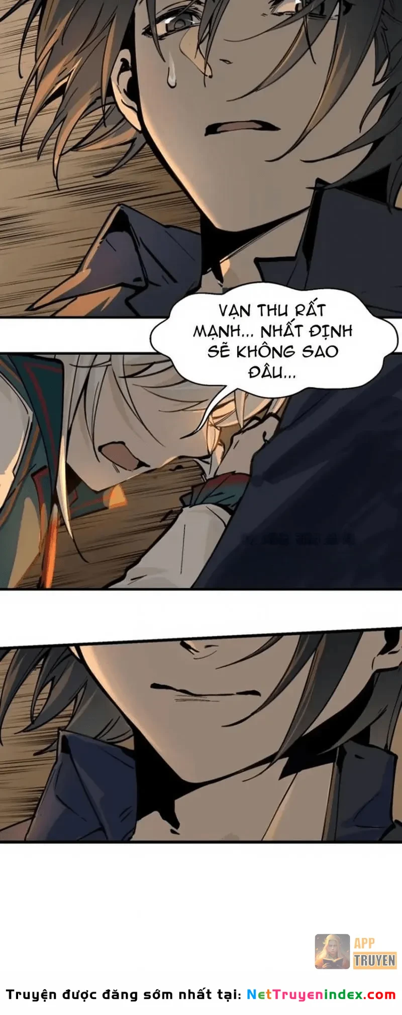 Hành Trình Anh Hùng Tại Dị Giới Chapter 5 - 20