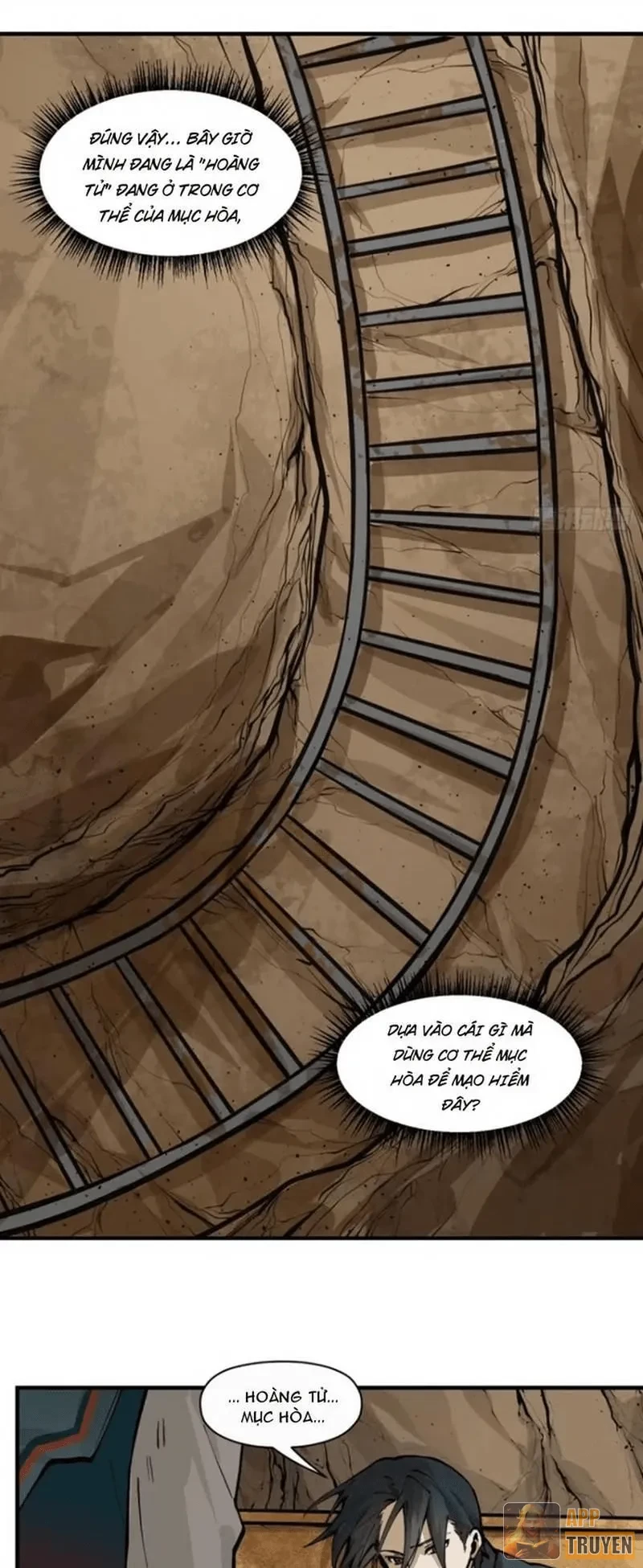 Hành Trình Anh Hùng Tại Dị Giới Chapter 5 - 21