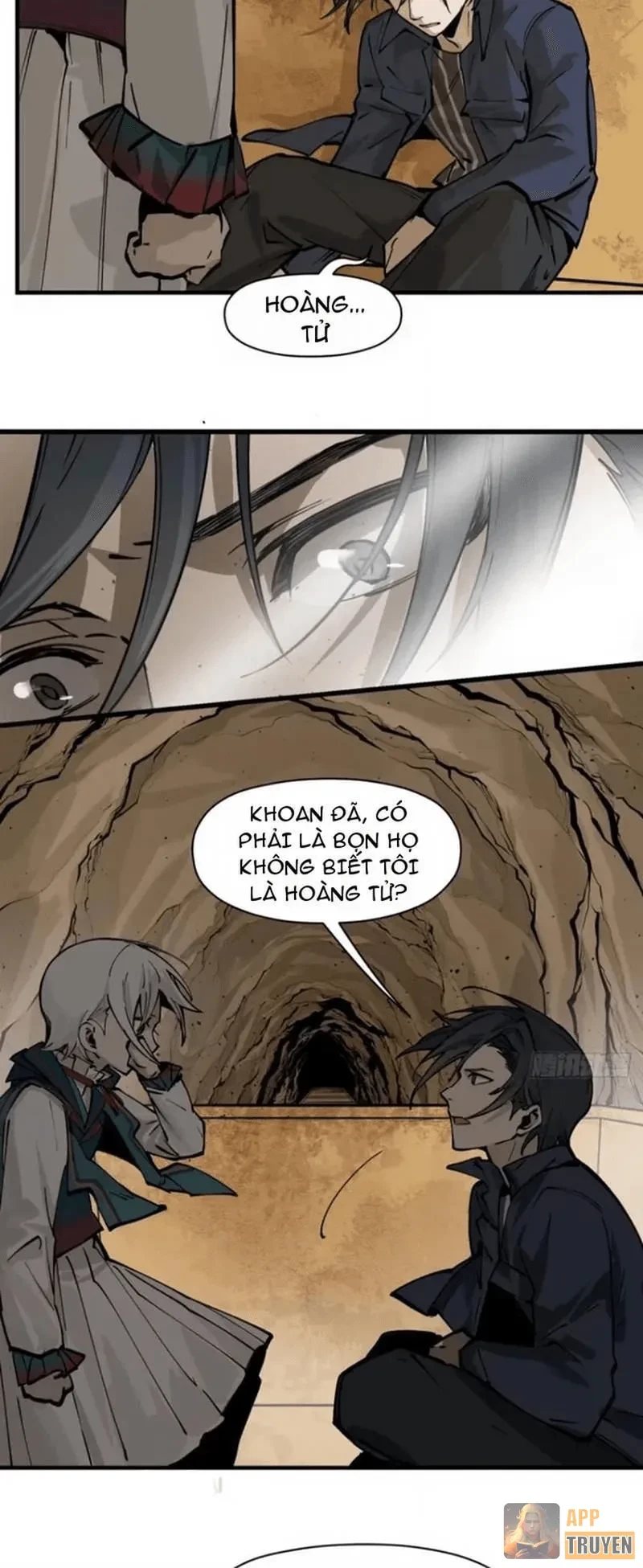 Hành Trình Anh Hùng Tại Dị Giới Chapter 5 - 22