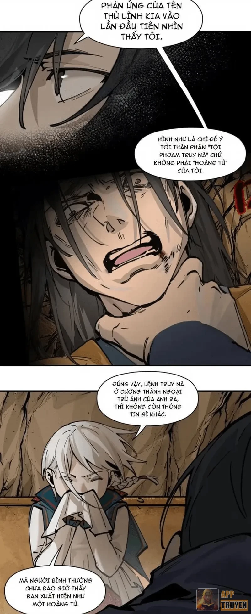 Hành Trình Anh Hùng Tại Dị Giới Chapter 5 - 23