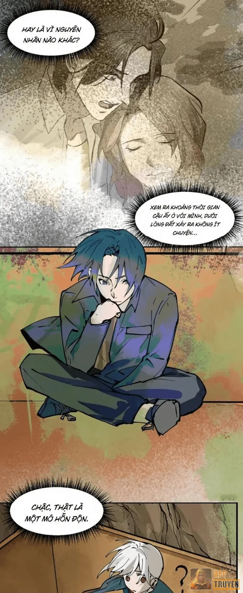 Hành Trình Anh Hùng Tại Dị Giới Chapter 5 - 25