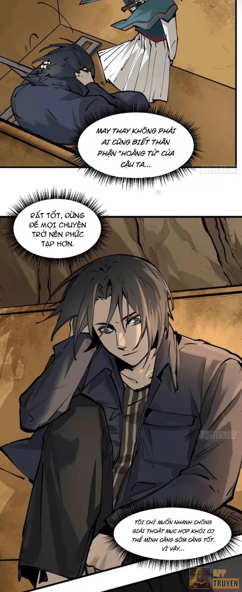 Hành Trình Anh Hùng Tại Dị Giới Chapter 5 - 26