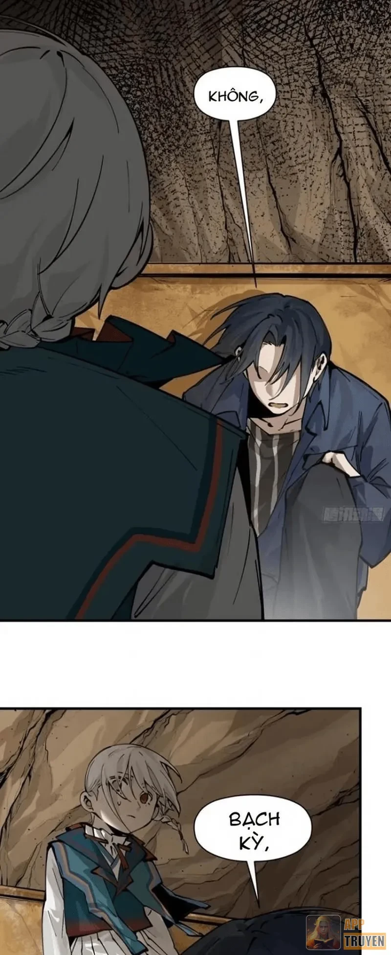 Hành Trình Anh Hùng Tại Dị Giới Chapter 5 - 28