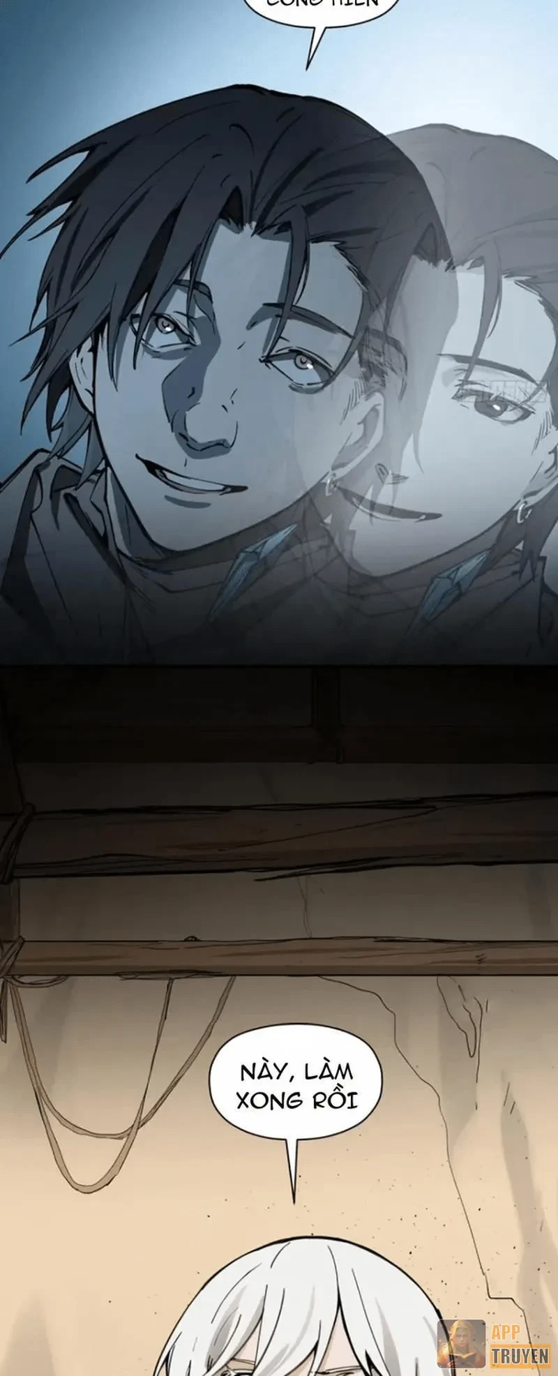 Hành Trình Anh Hùng Tại Dị Giới Chapter 6 - 10