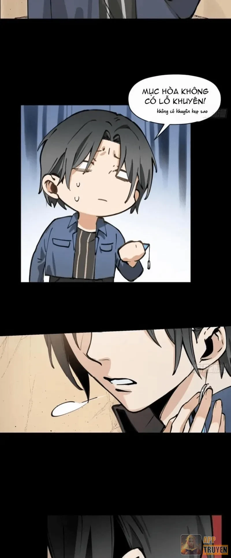 Hành Trình Anh Hùng Tại Dị Giới Chapter 6 - 15