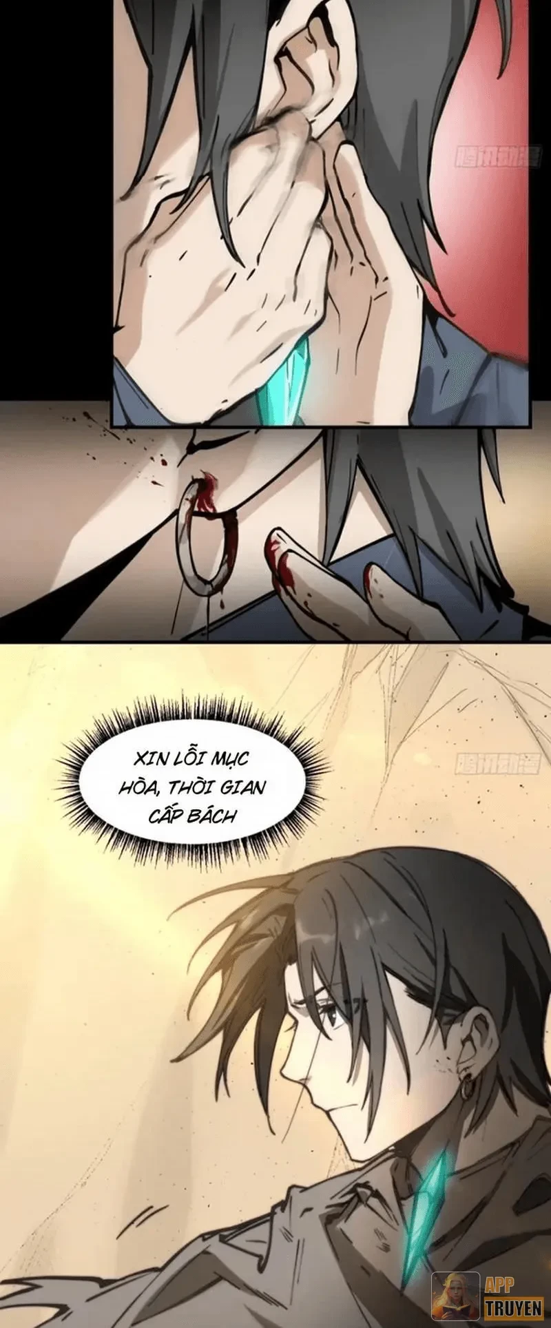 Hành Trình Anh Hùng Tại Dị Giới Chapter 6 - 16