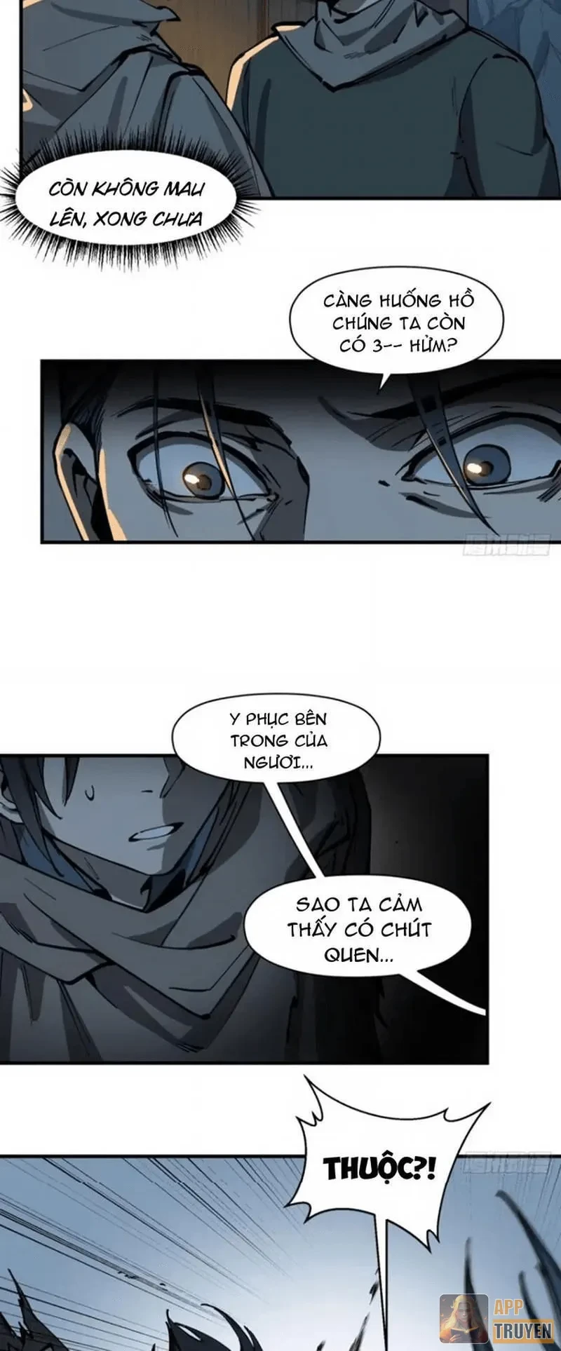 Hành Trình Anh Hùng Tại Dị Giới Chapter 6 - 18