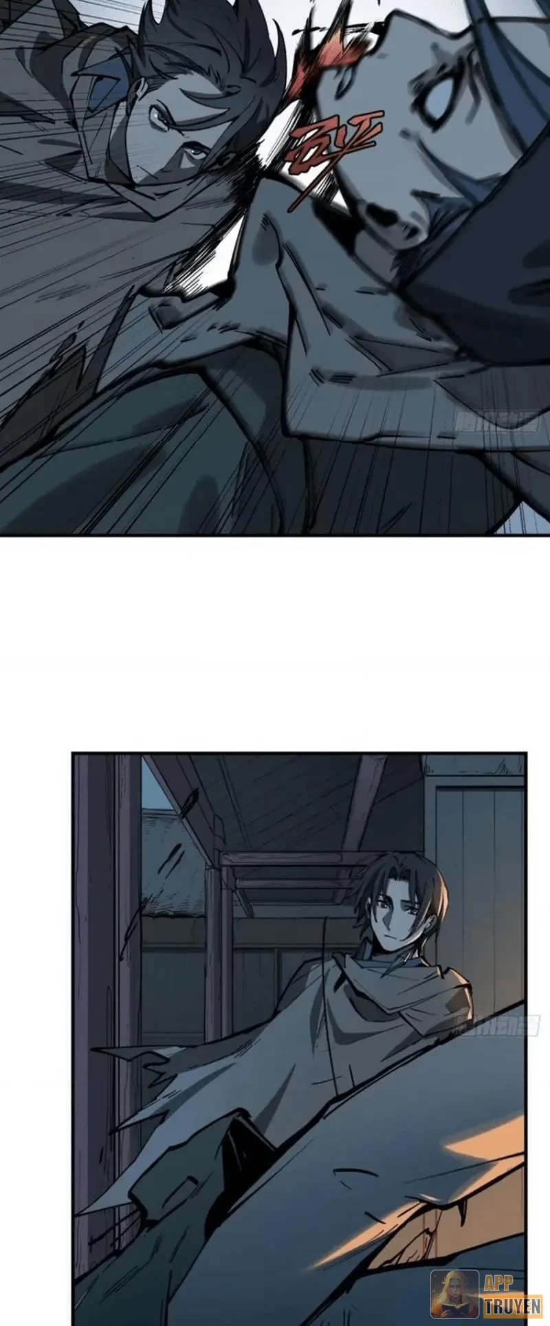 Hành Trình Anh Hùng Tại Dị Giới Chapter 6 - 19