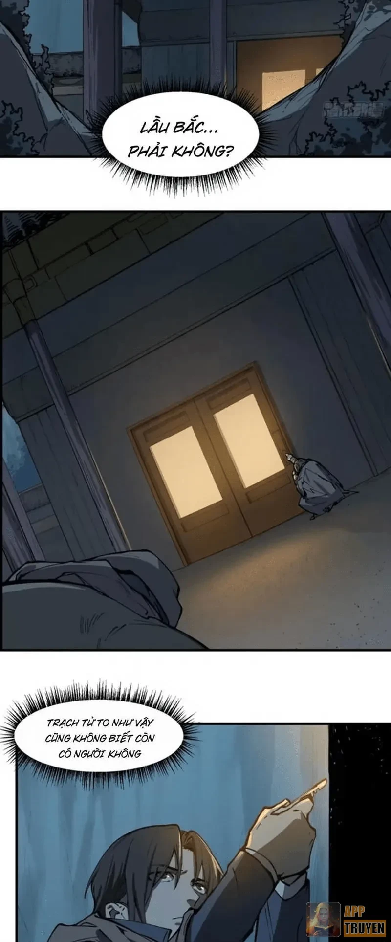 Hành Trình Anh Hùng Tại Dị Giới Chapter 6 - 21