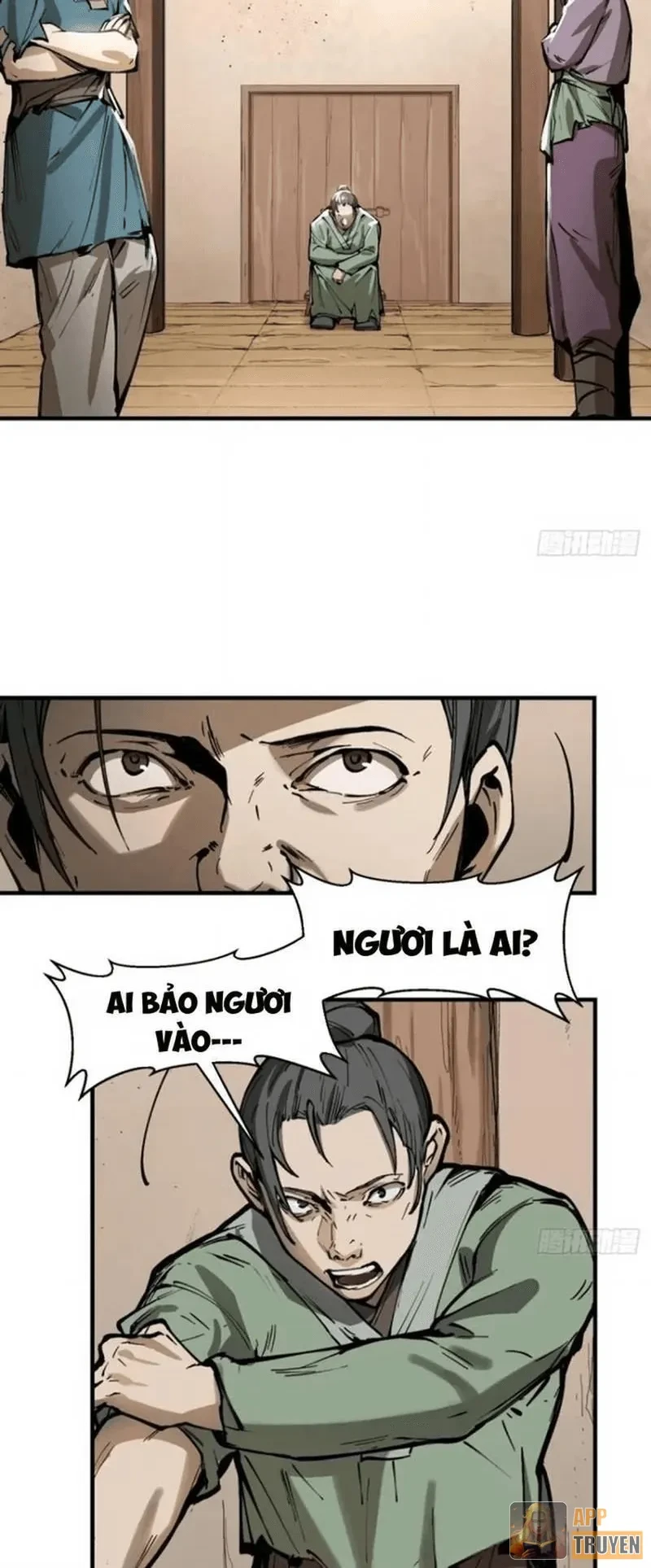 Hành Trình Anh Hùng Tại Dị Giới Chapter 6 - 23