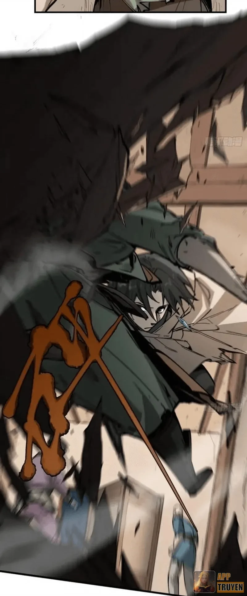 Hành Trình Anh Hùng Tại Dị Giới Chapter 6 - 24