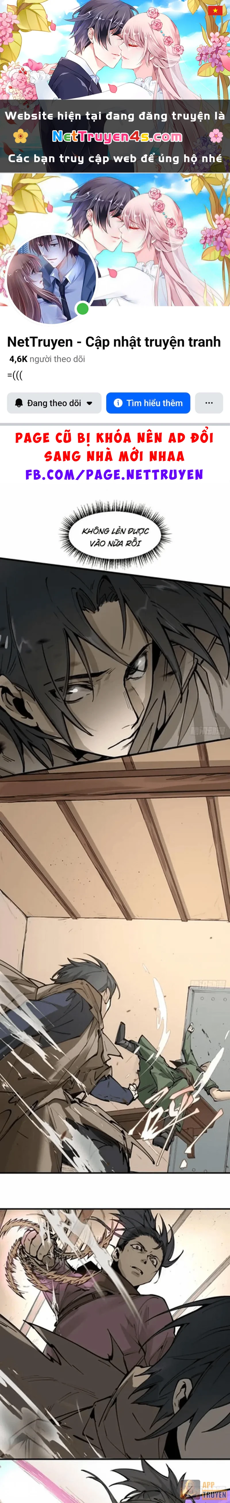 Hành Trình Anh Hùng Tại Dị Giới Chapter 7 - 1