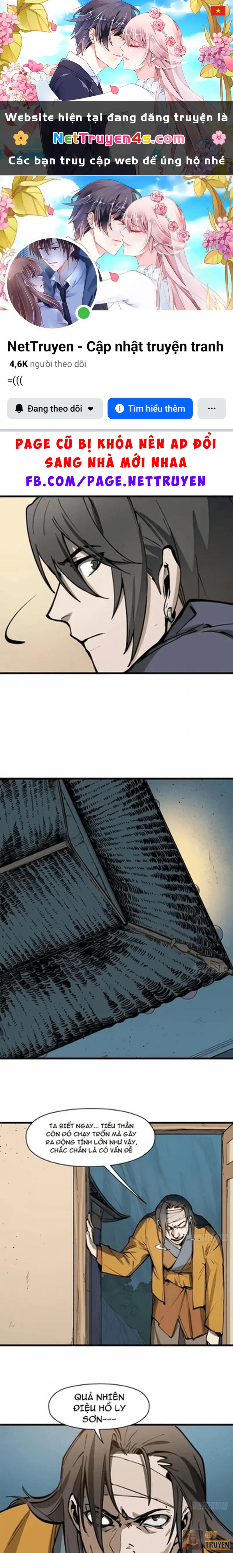 Hành Trình Anh Hùng Tại Dị Giới Chapter 8 - 1