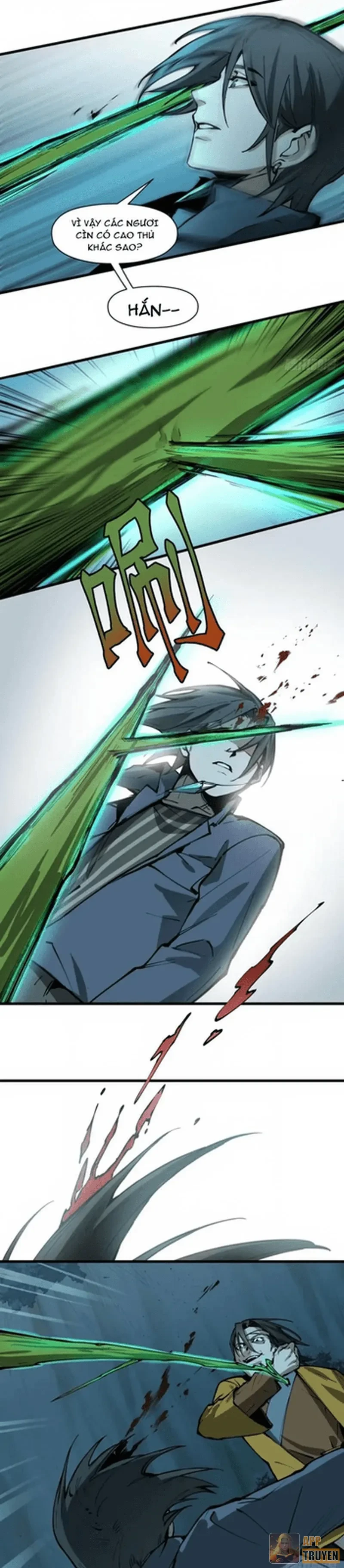 Hành Trình Anh Hùng Tại Dị Giới Chapter 8 - 5