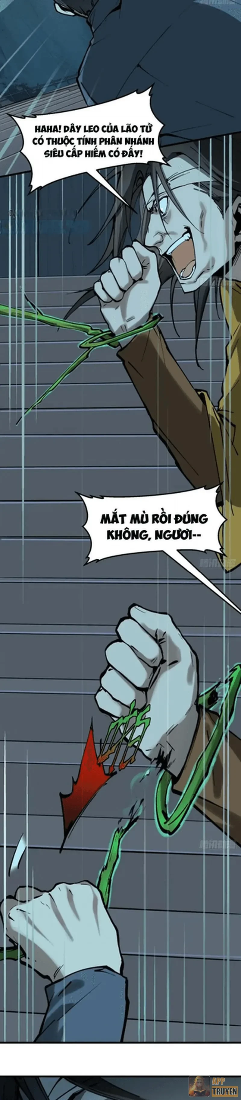 Hành Trình Anh Hùng Tại Dị Giới Chapter 8 - 6