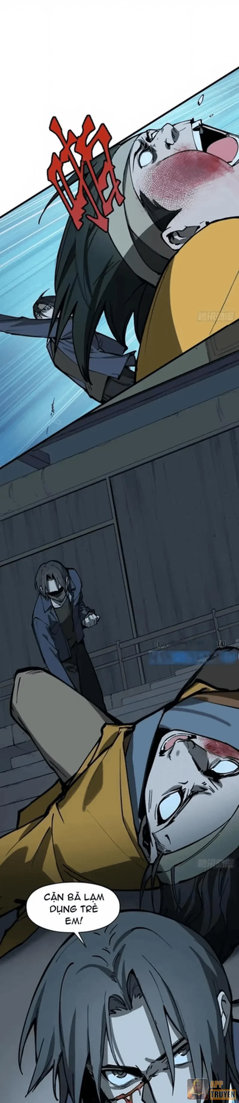 Hành Trình Anh Hùng Tại Dị Giới Chapter 8 - 9