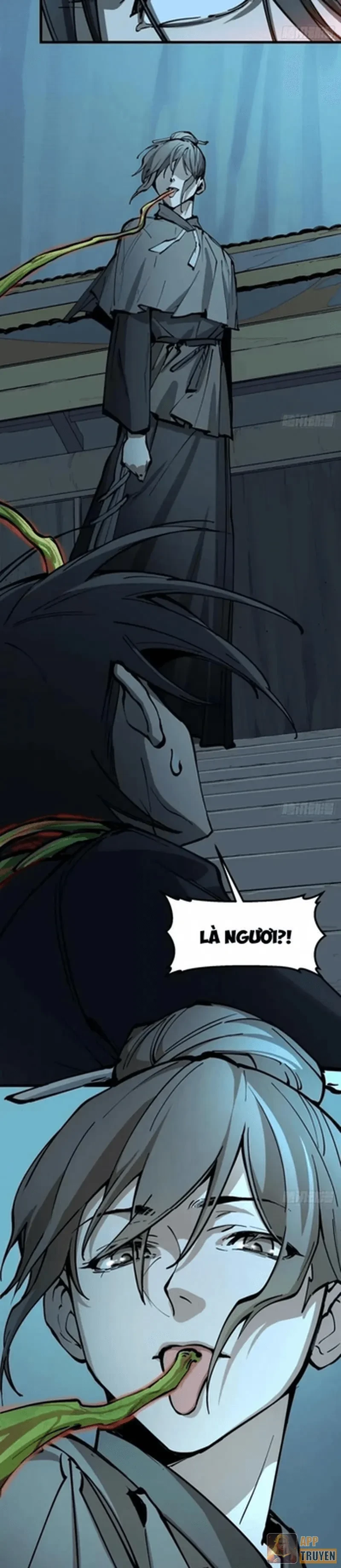 Hành Trình Anh Hùng Tại Dị Giới Chapter 8 - 11