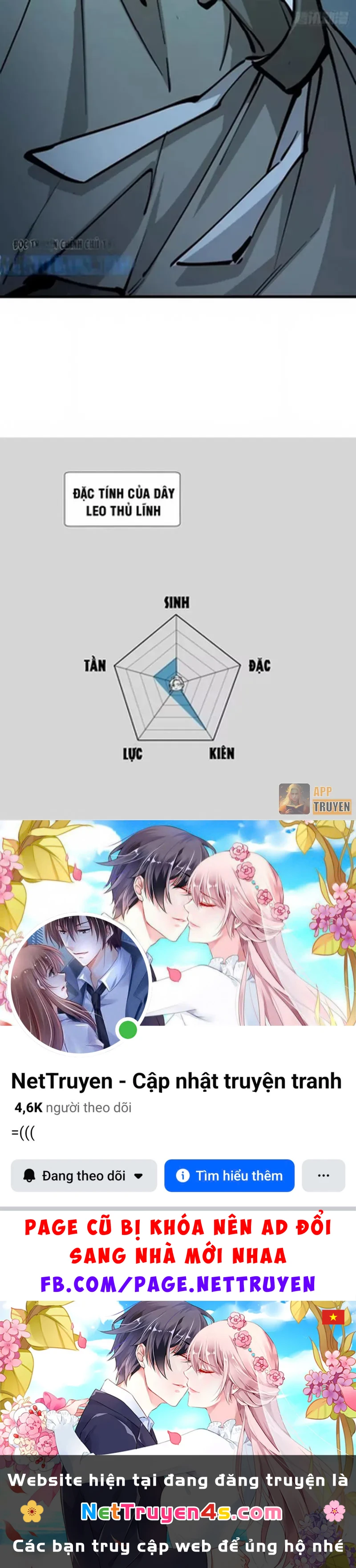 Hành Trình Anh Hùng Tại Dị Giới Chapter 8 - 12