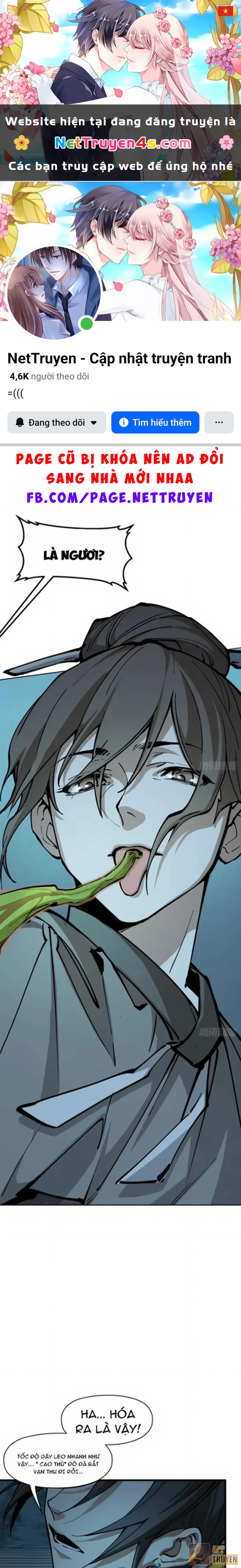 Hành Trình Anh Hùng Tại Dị Giới Chapter 9 - 1