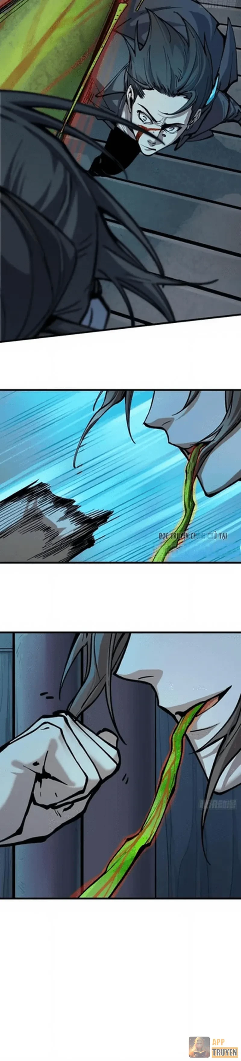 Hành Trình Anh Hùng Tại Dị Giới Chapter 9 - 3