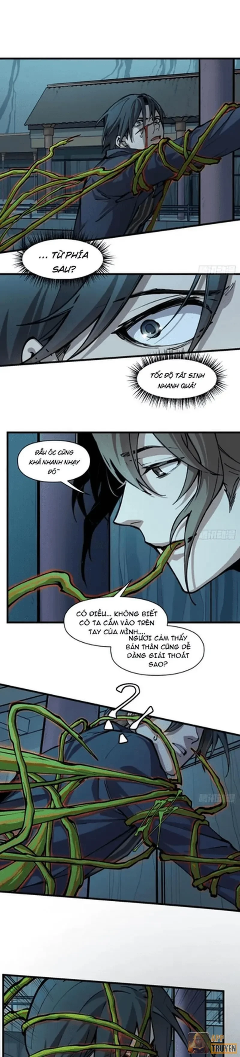 Hành Trình Anh Hùng Tại Dị Giới Chapter 9 - 4