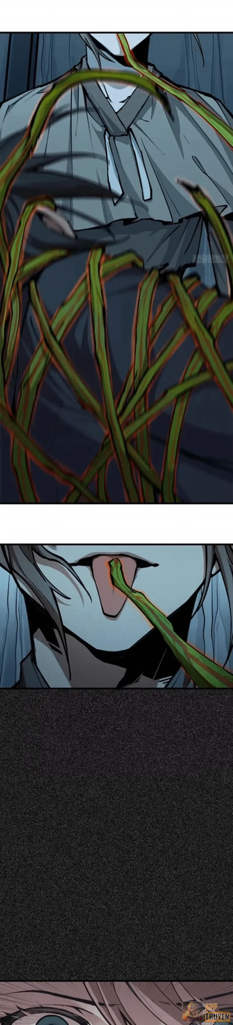 Hành Trình Anh Hùng Tại Dị Giới Chapter 9 - 6