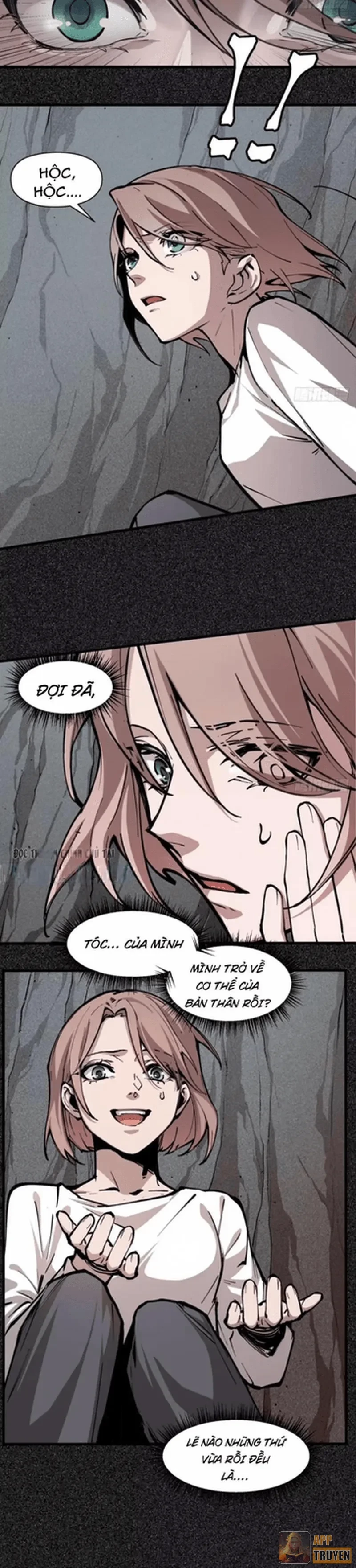 Hành Trình Anh Hùng Tại Dị Giới Chapter 9 - 7