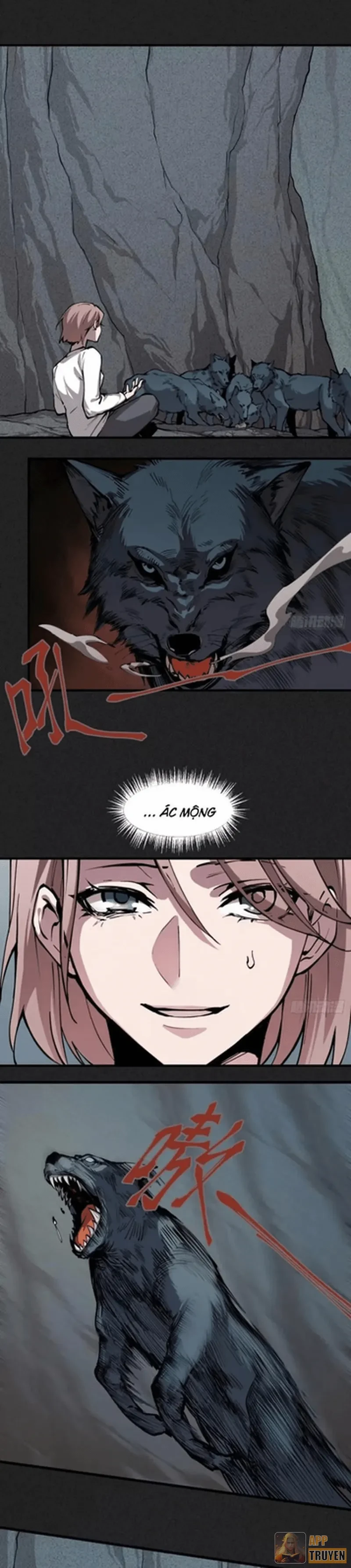 Hành Trình Anh Hùng Tại Dị Giới Chapter 9 - 8