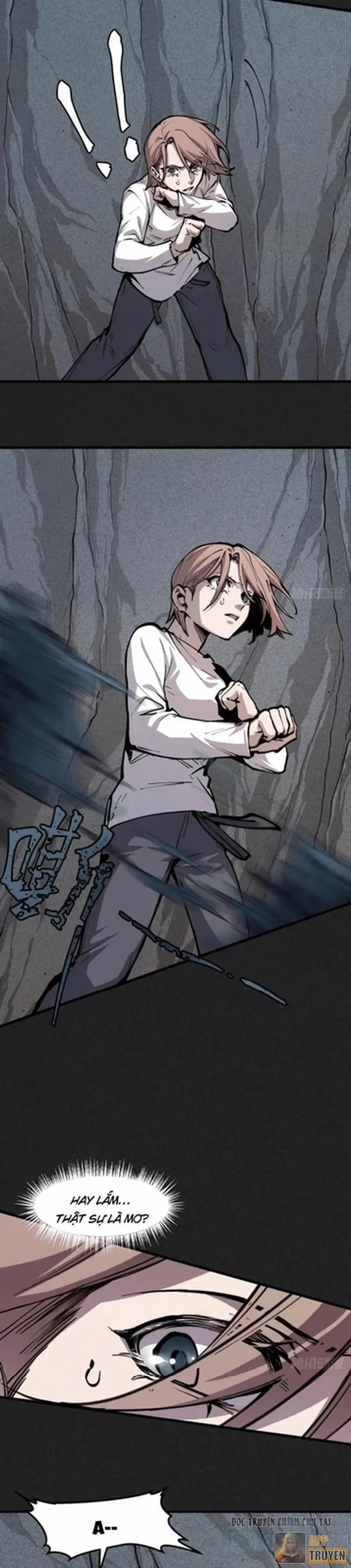 Hành Trình Anh Hùng Tại Dị Giới Chapter 9 - 9